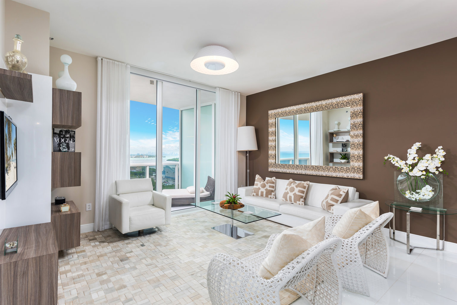 North Miami Beach Vacation Rental