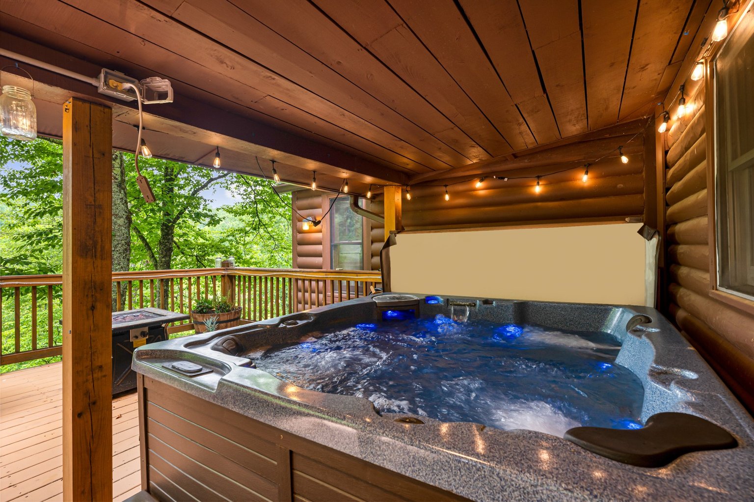 Epworth Vacation Rental