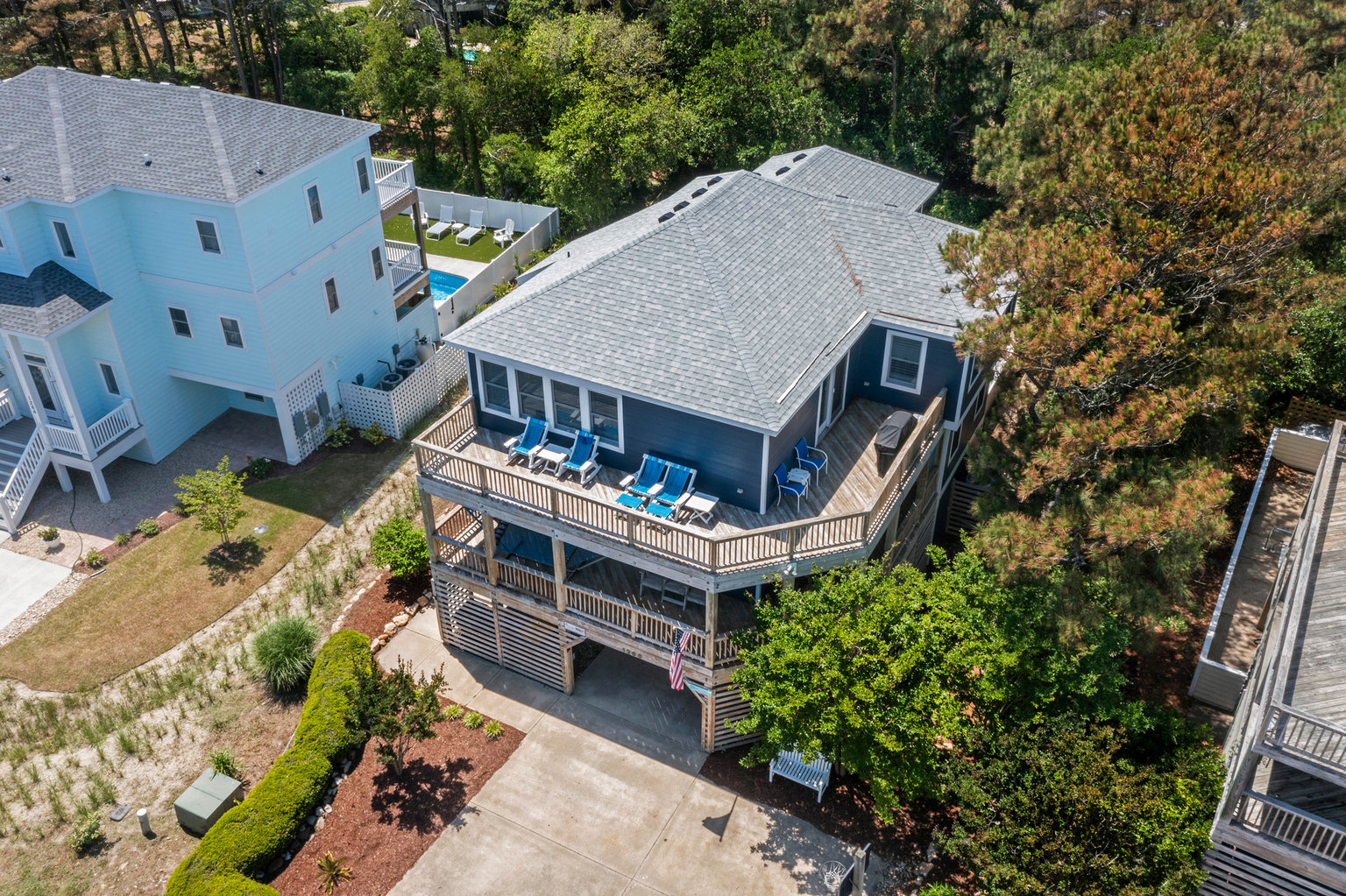 Corolla Vacation Rental