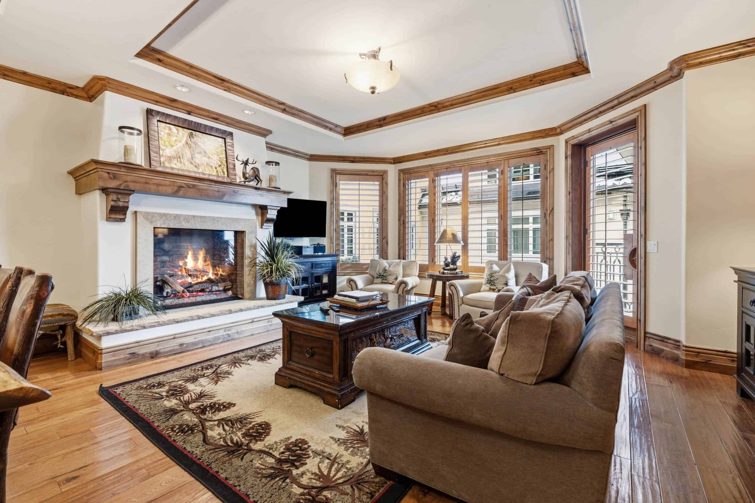 Vail Vacation Rental