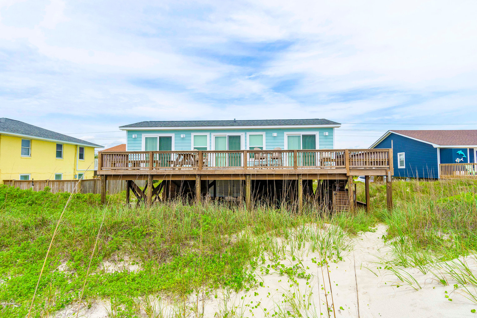 Emerald Isle Vacation Rental