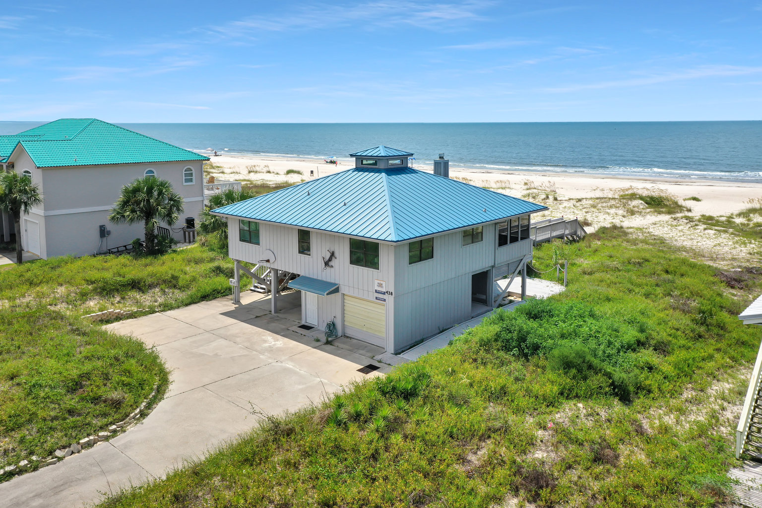 Indian Pass Vacation Rental