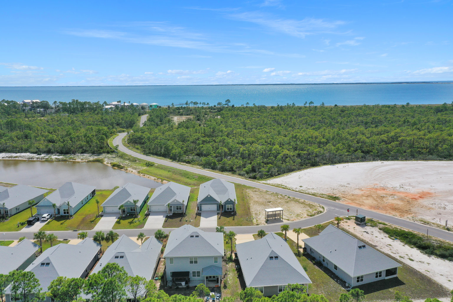 WindMark Beach Vacation Rental