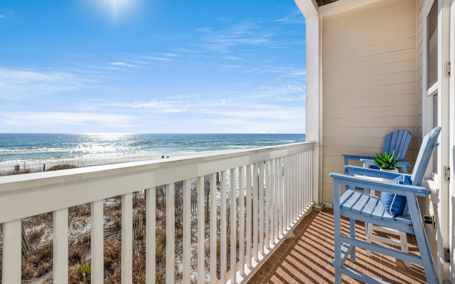 Santa Rosa Beach Vacation Rental