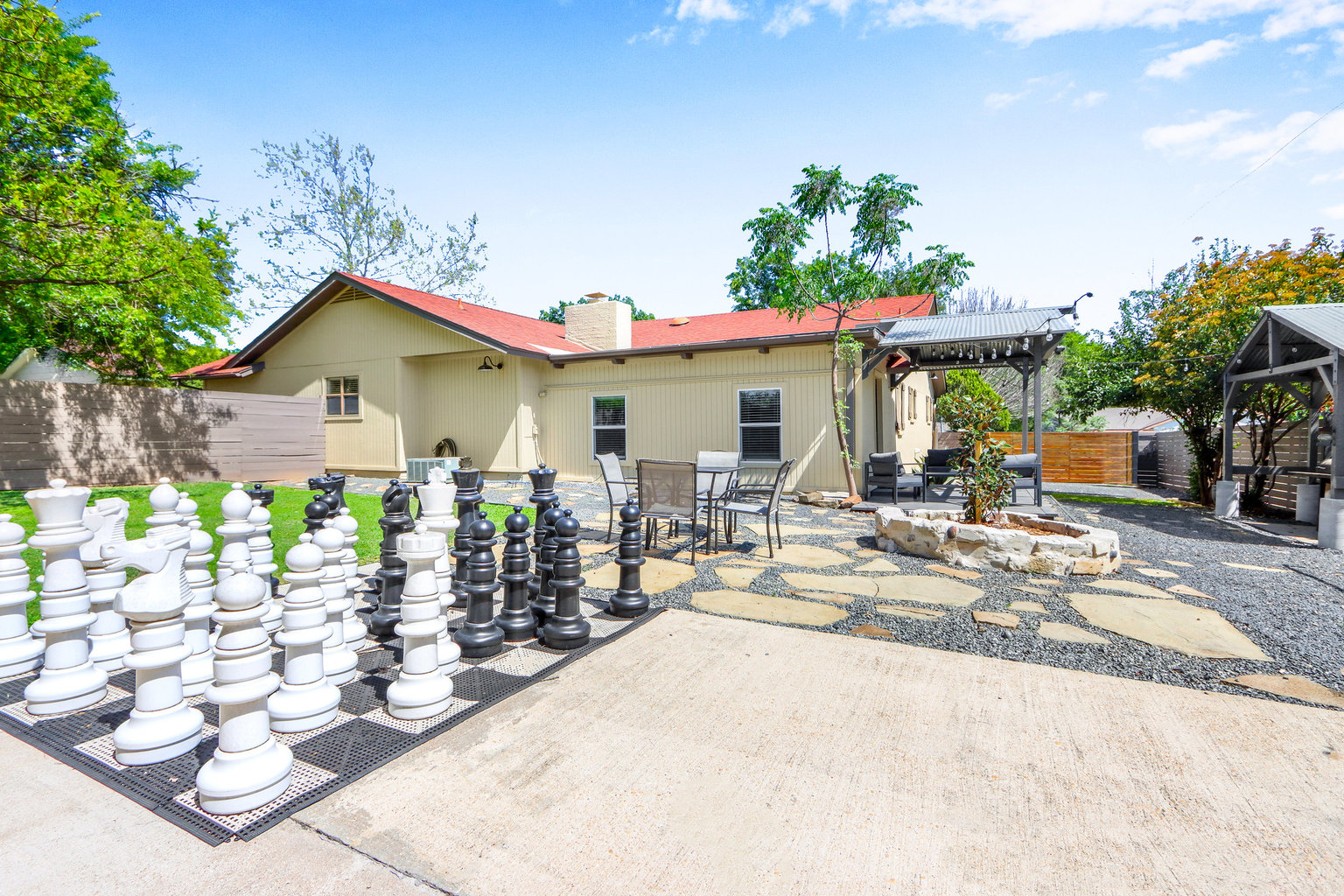 Elgin Vacation Rental