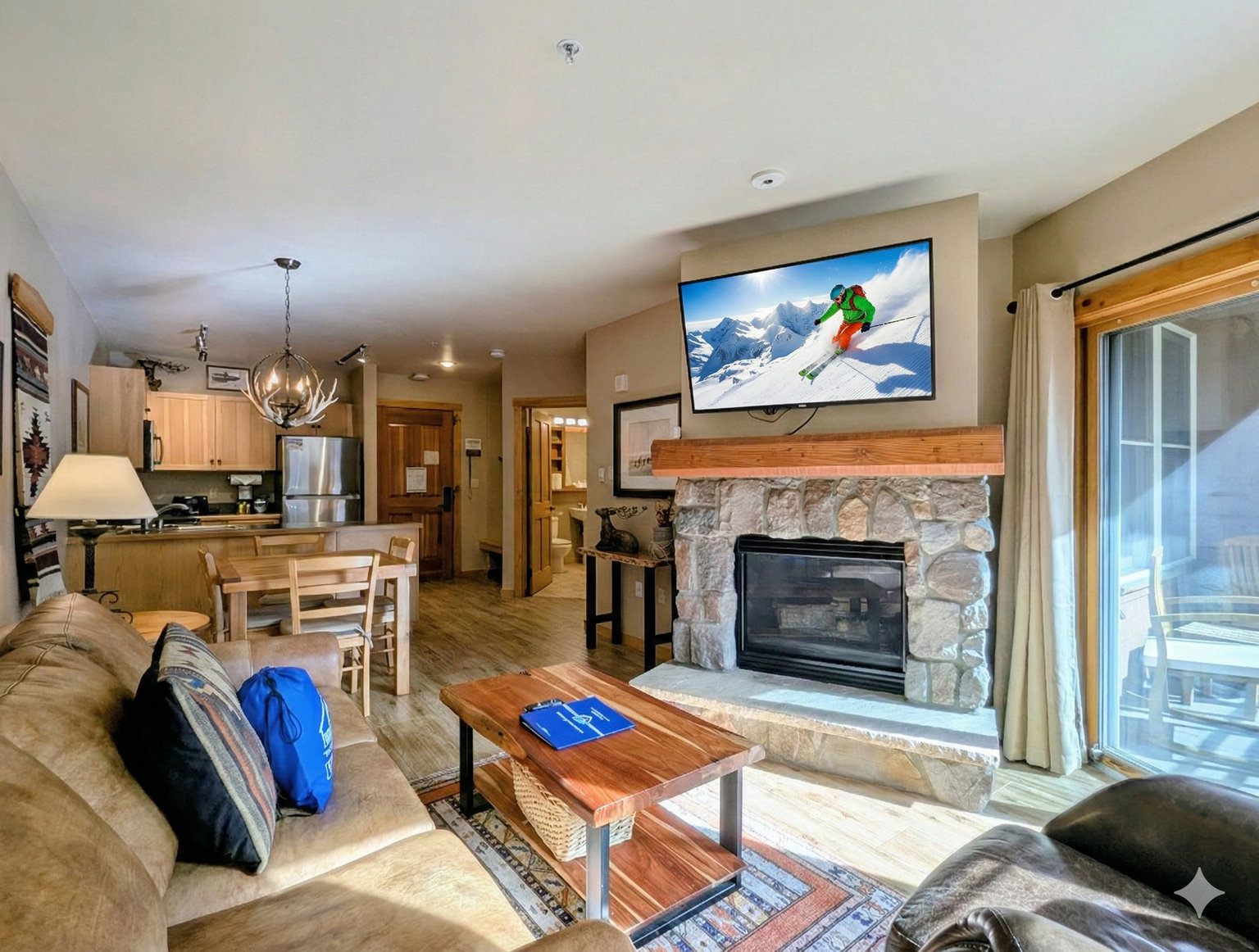 Keystone Vacation Rental