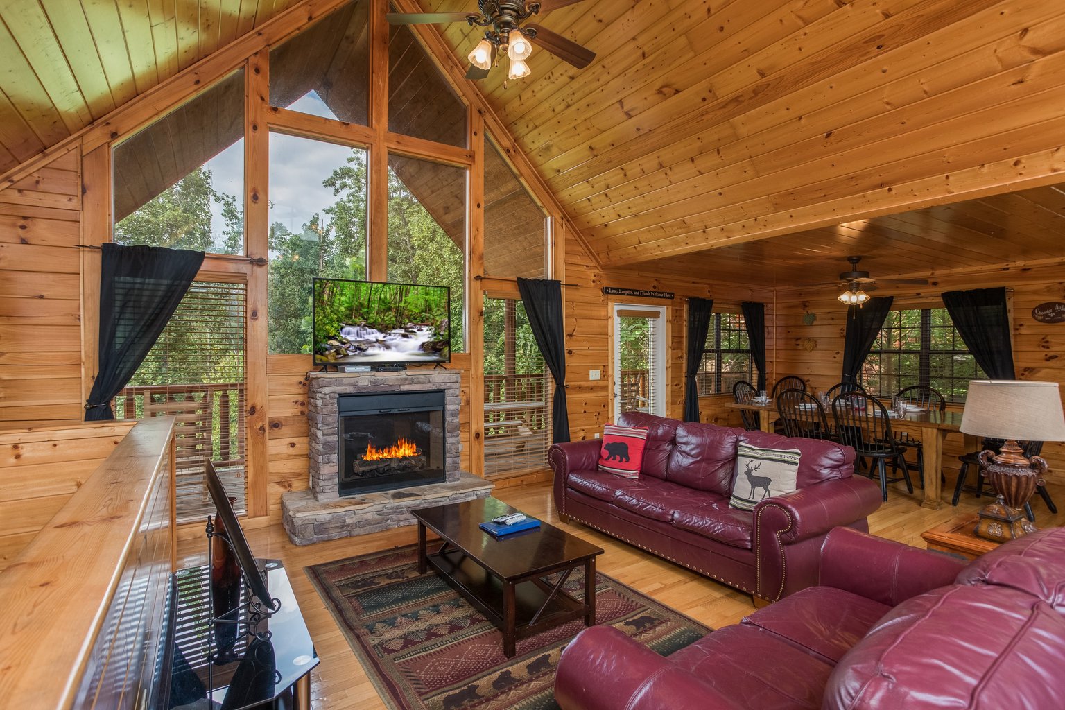 PIGEON FORGE Vacation Rental