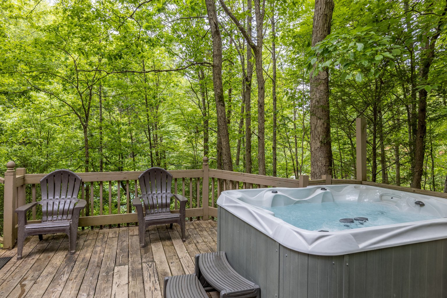 GATLINBURG Vacation Rental