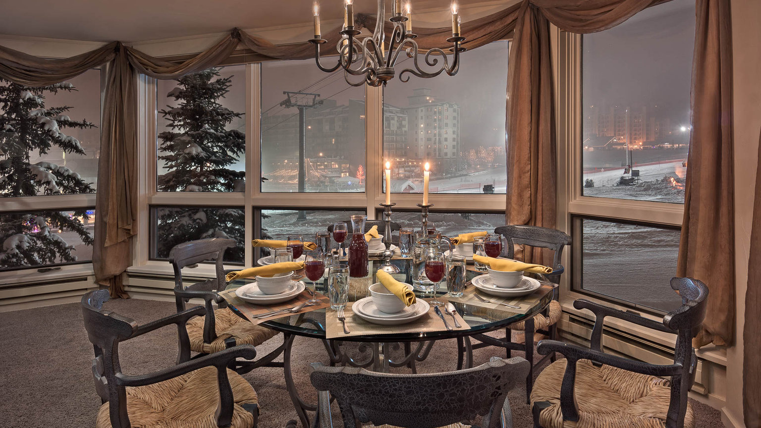 Steamboat Springs Vacation Rental