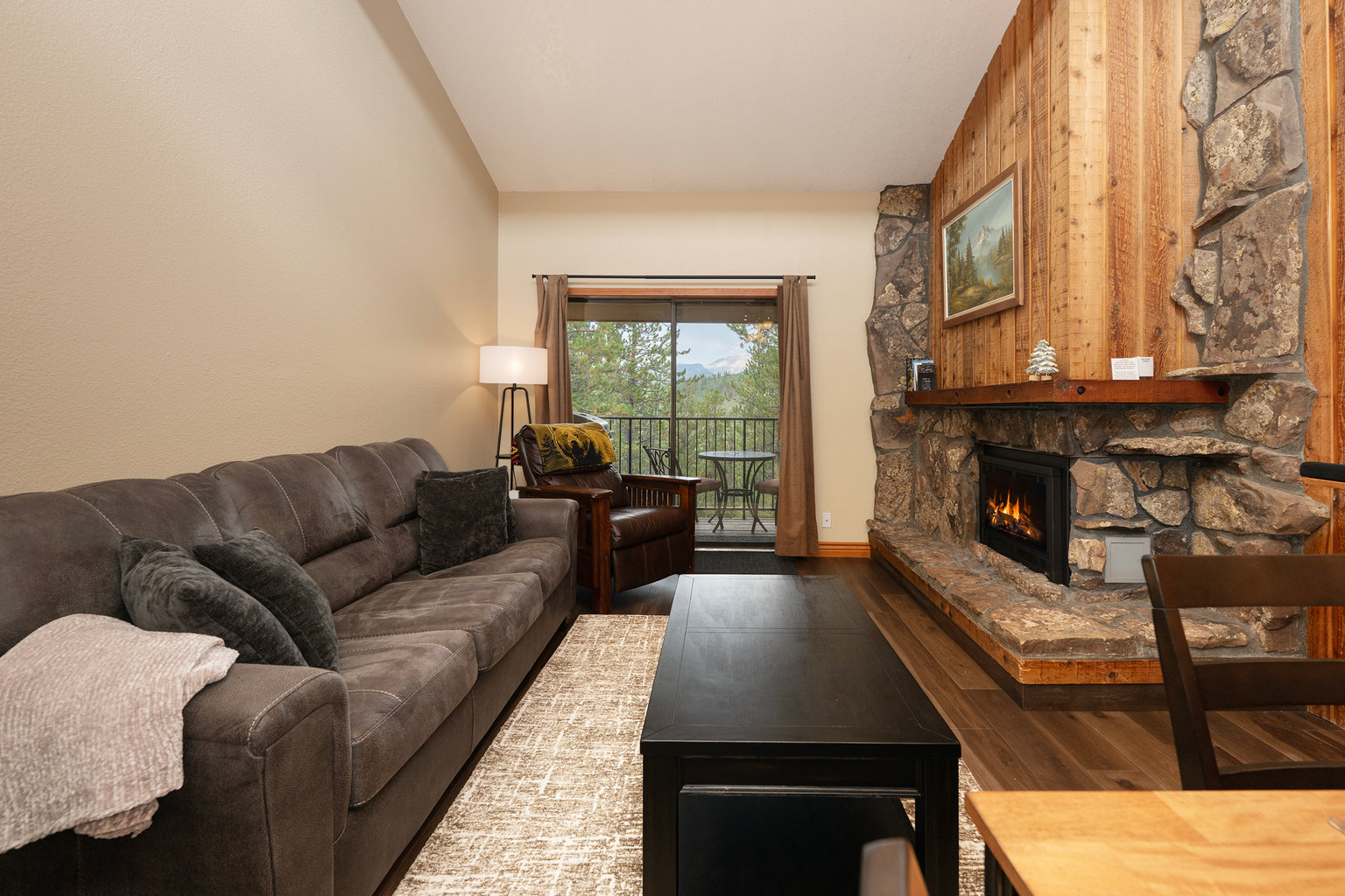 Winter Park Vacation Rental