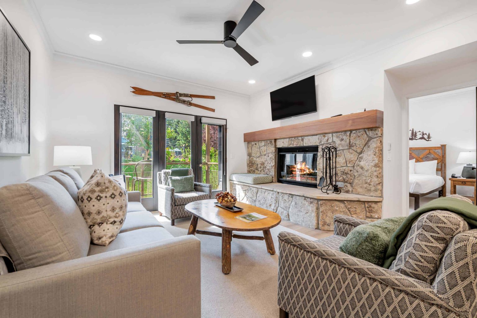 Beaver Creek Vacation Rental