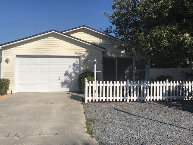 The Villages Vacation Rental
