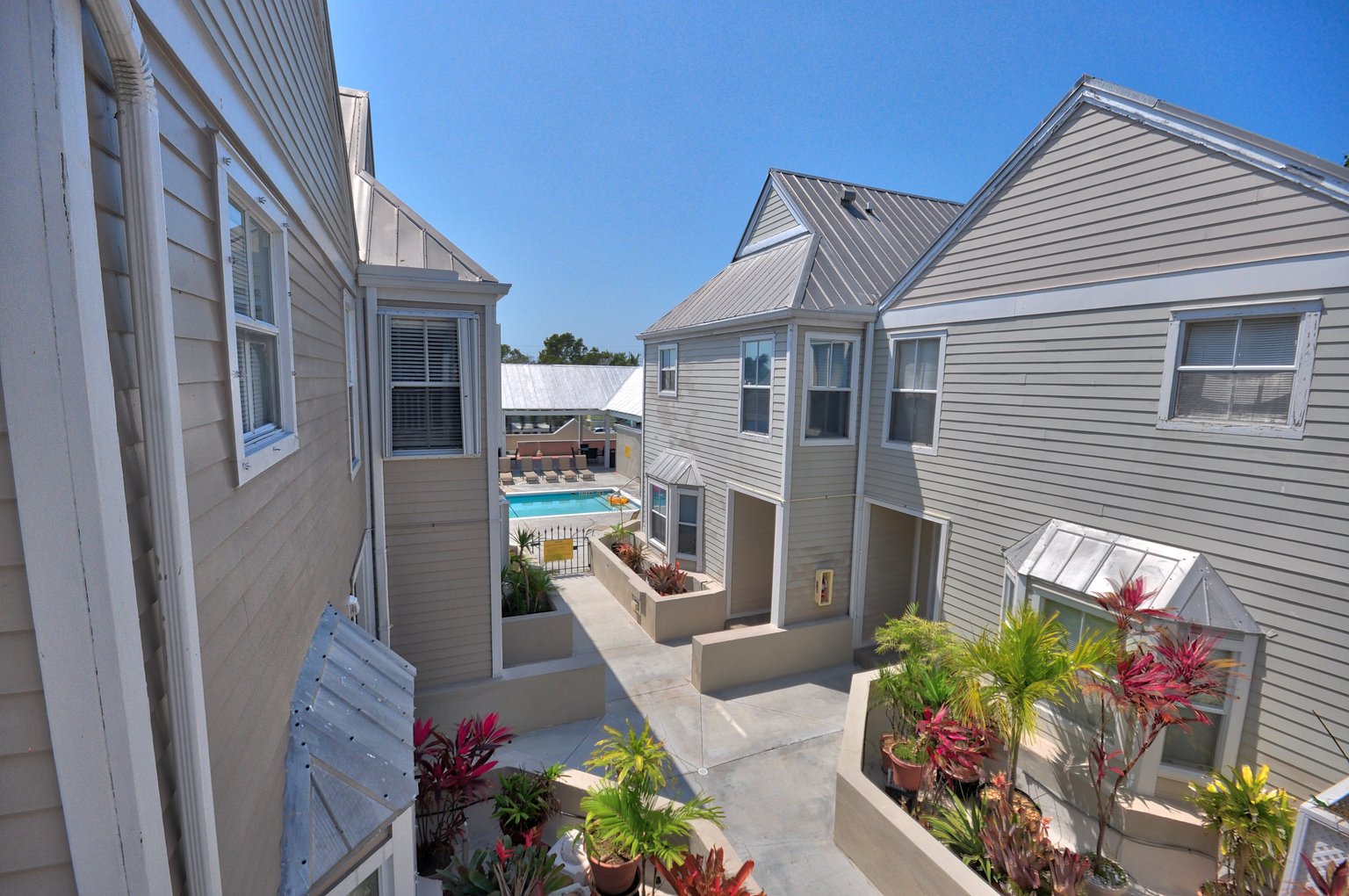 Key West Vacation Rental