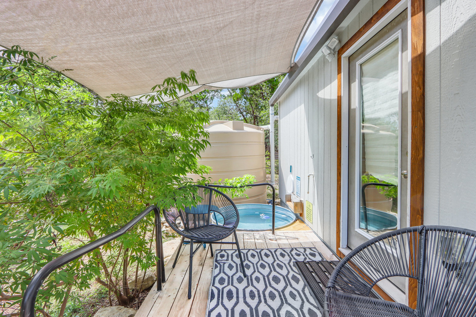 Driftwood Vacation Rental