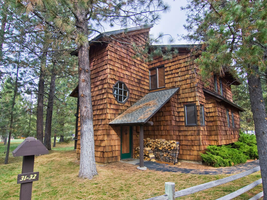 Sunriver Vacation Rental