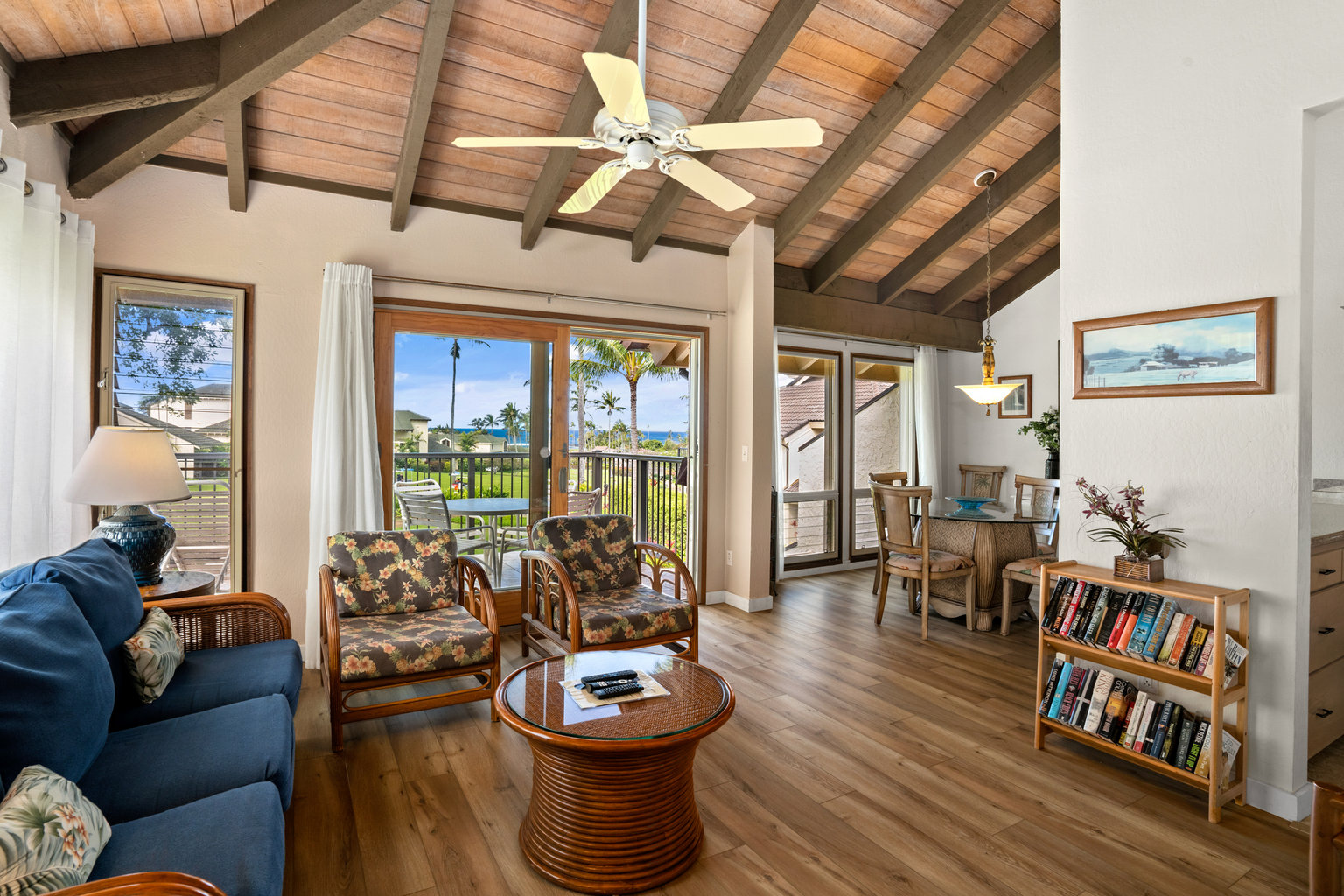 Koloa Vacation Rental