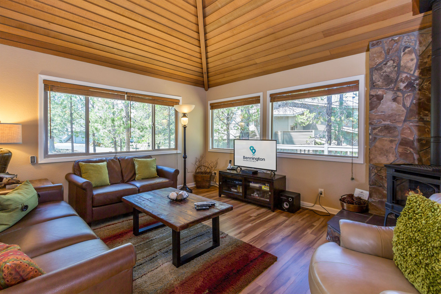 Sunriver Vacation Rental