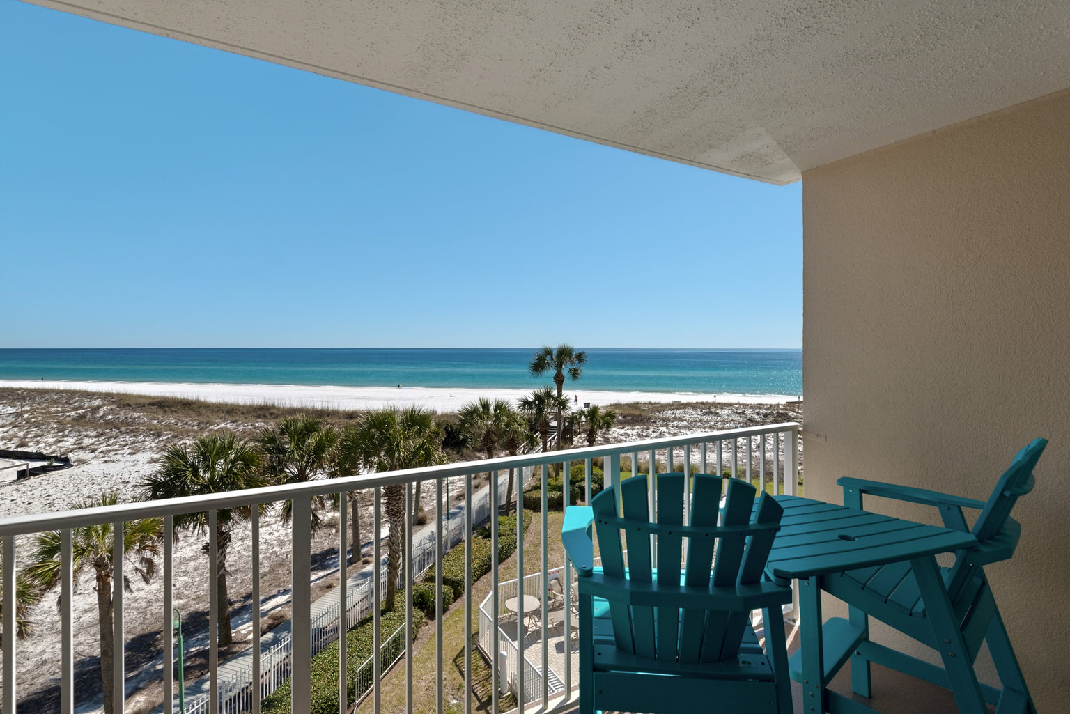 Destin Vacation Rental