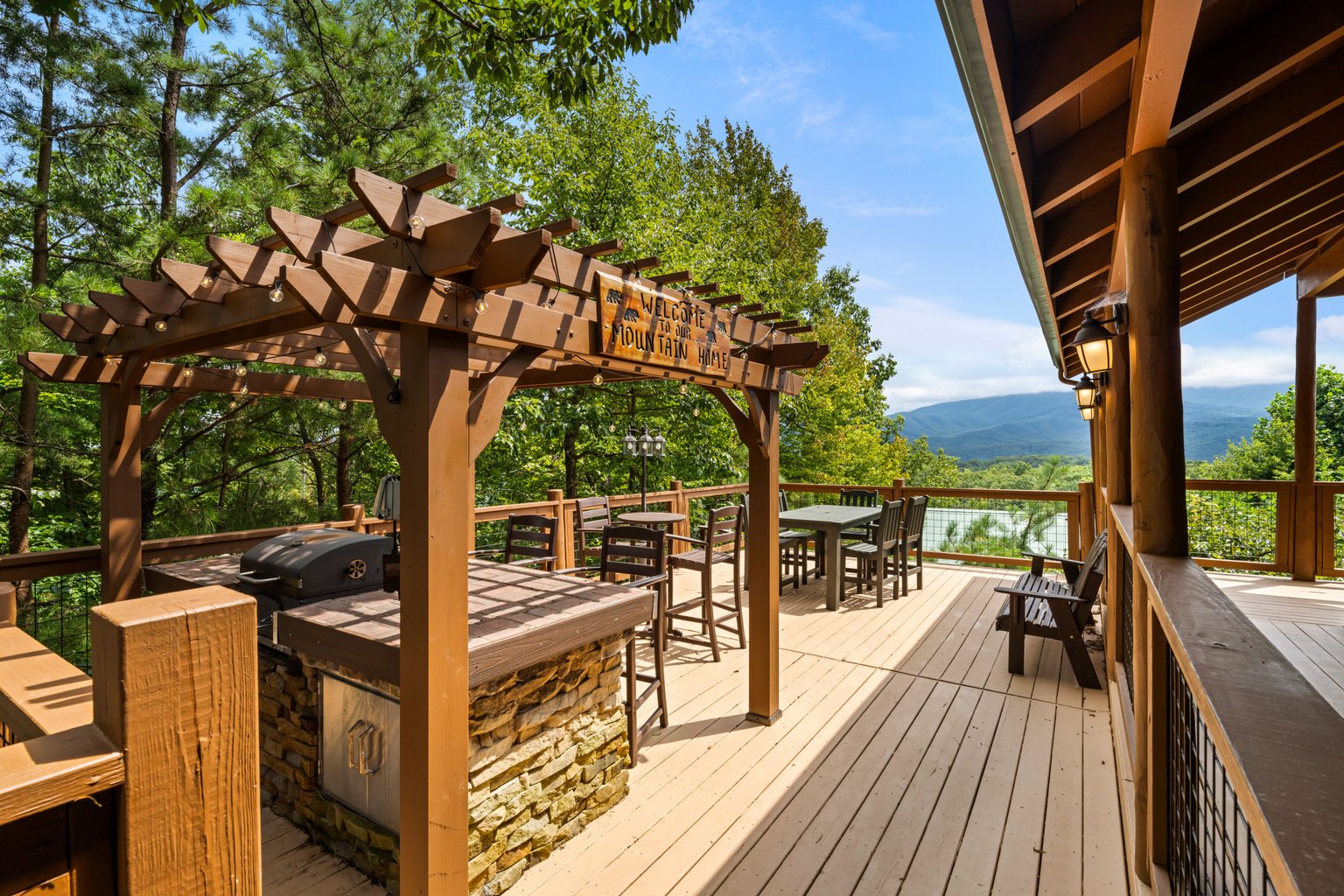 GATLINBURG Vacation Rental