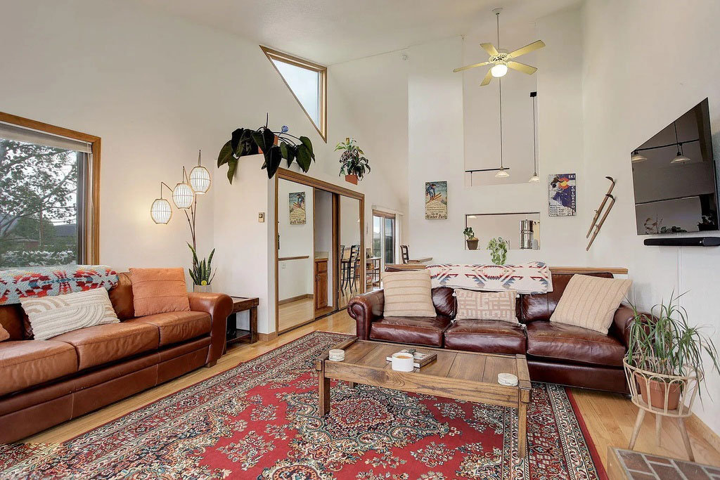 Fraser Vacation Rental