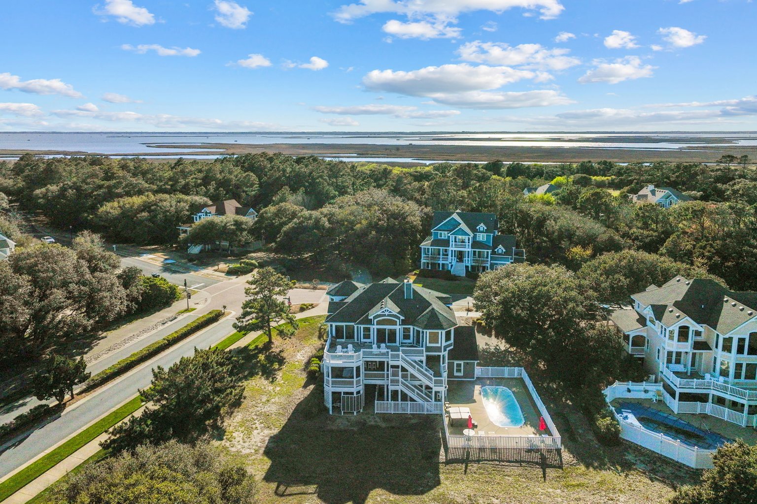 Corolla Vacation Rental