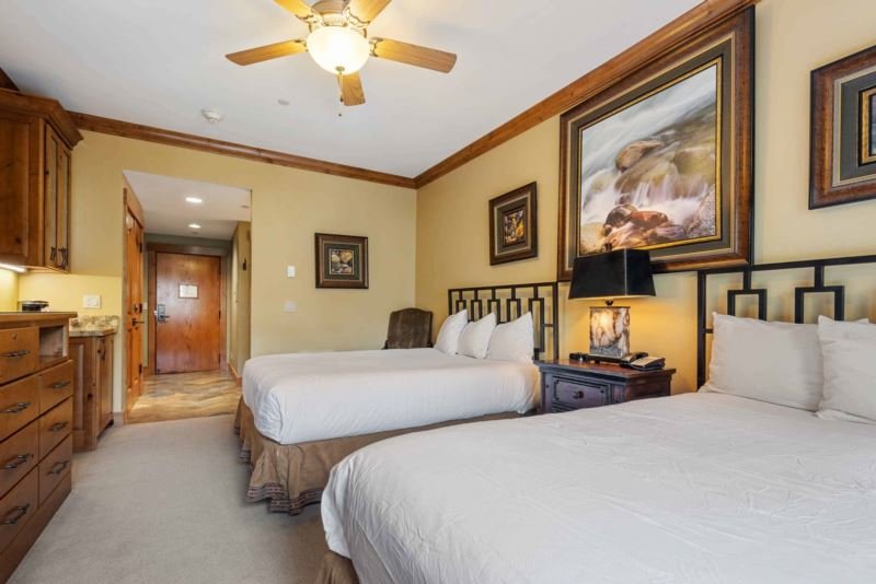 Beaver Creek Vacation Rental