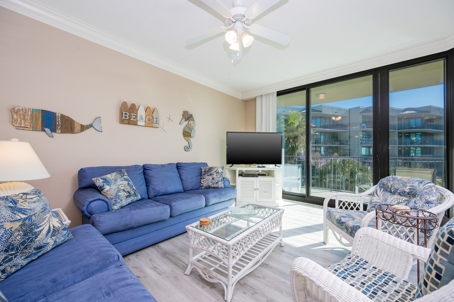 Orange Beach Vacation Rental
