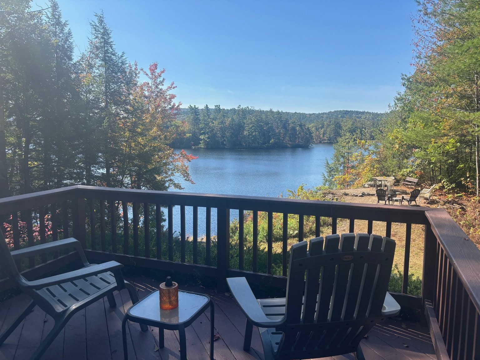 Meredith Vacation Rental