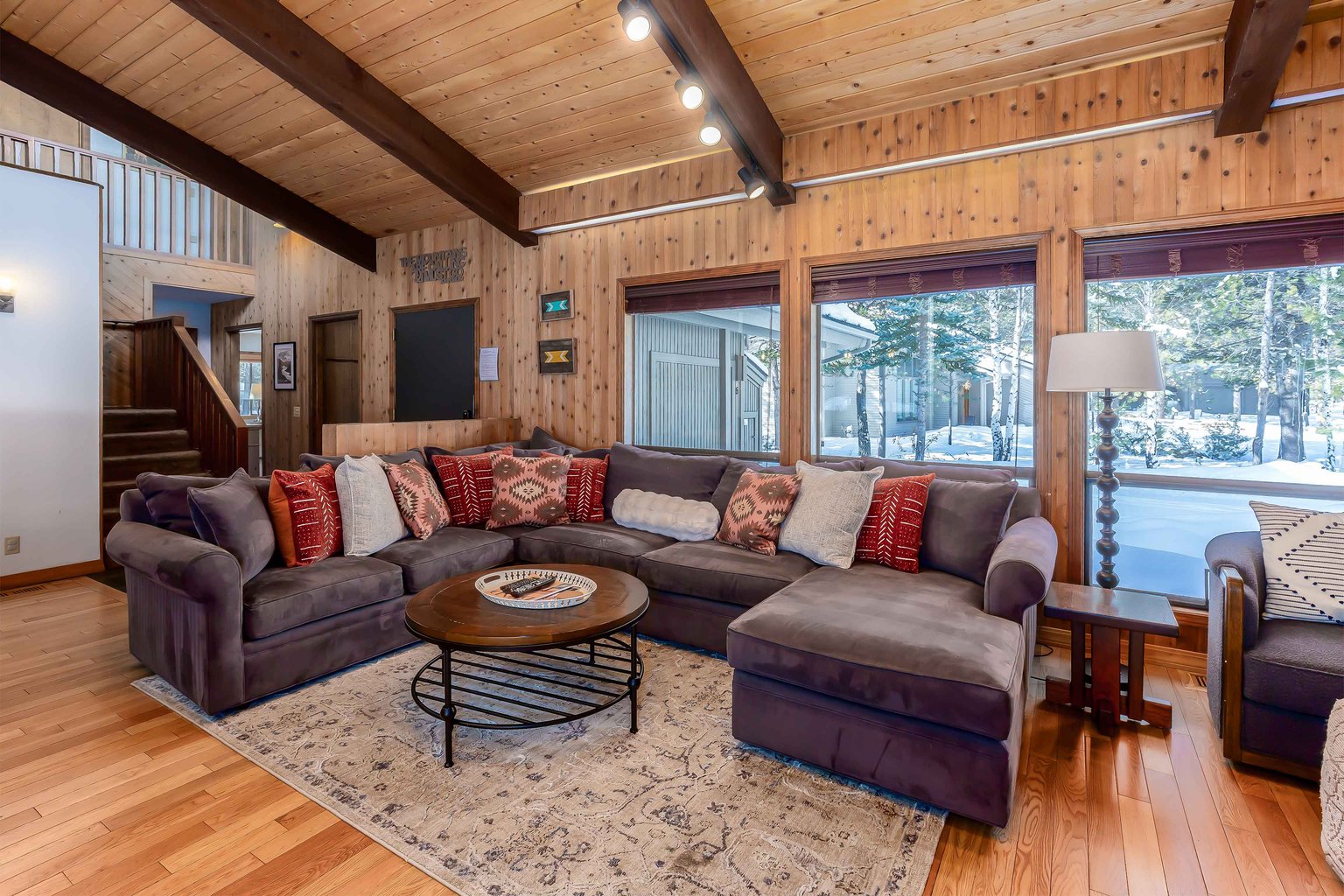 Sunriver Vacation Rental