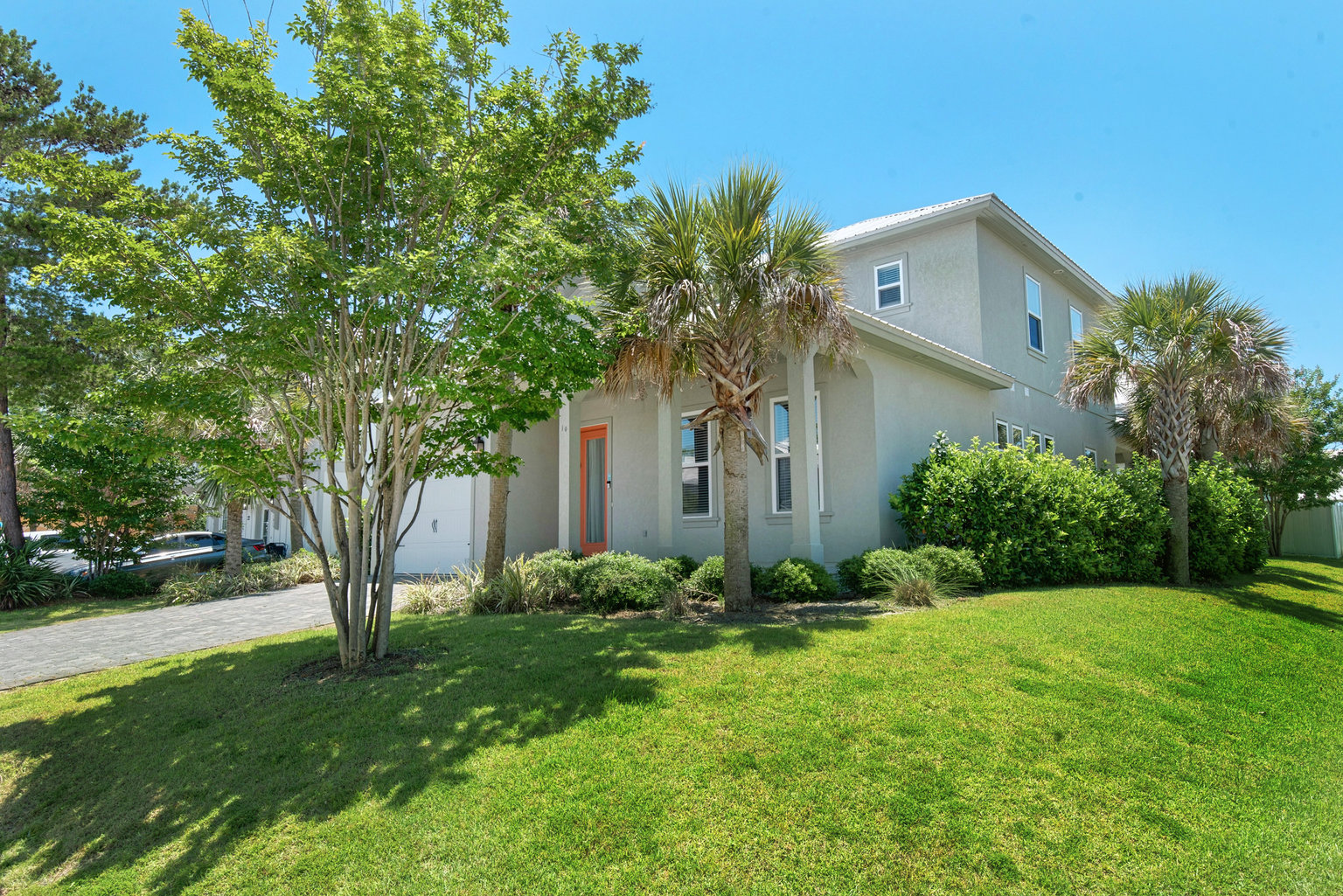 Miramar Beach Vacation Rental