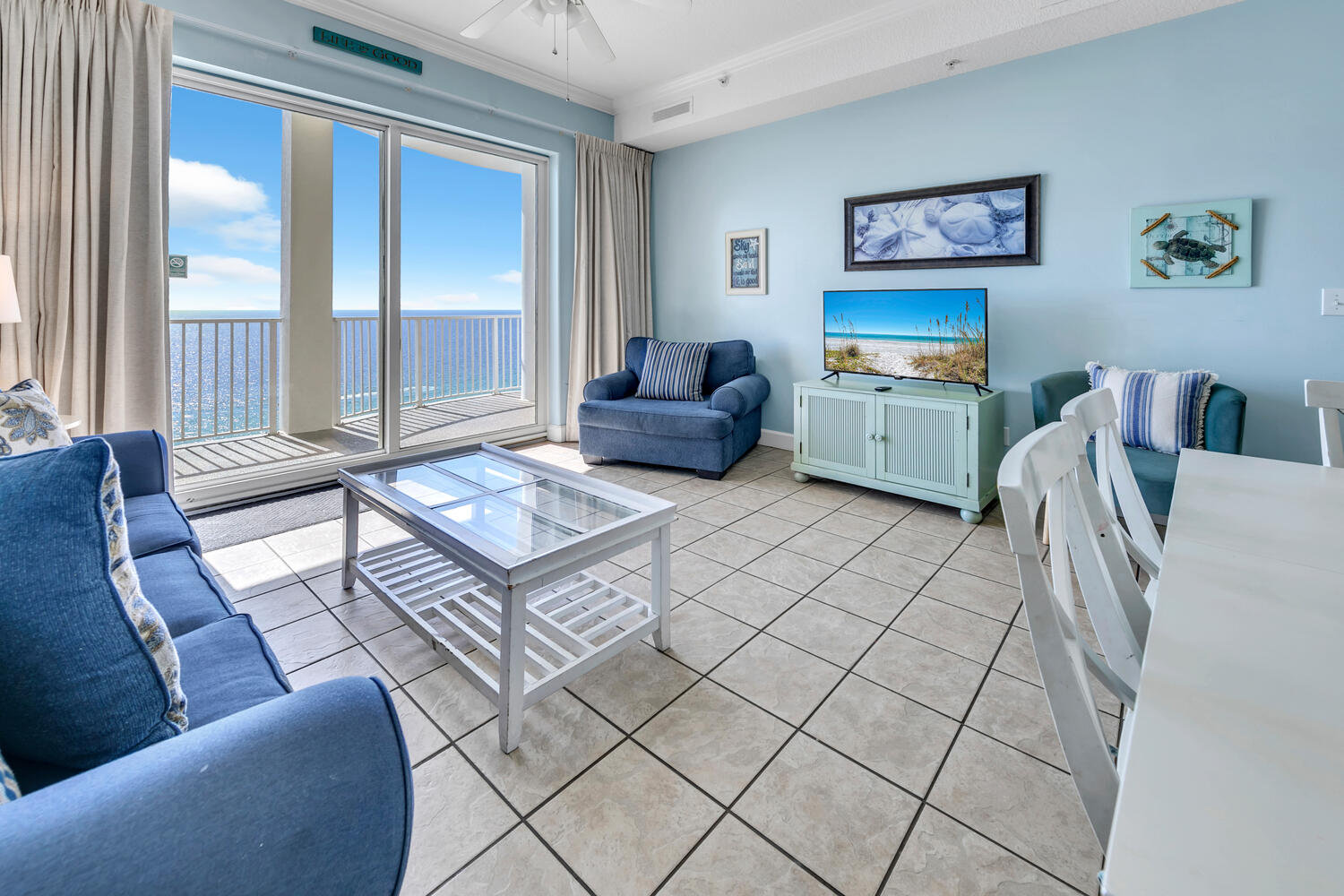 Panama City Beach Vacation Rental