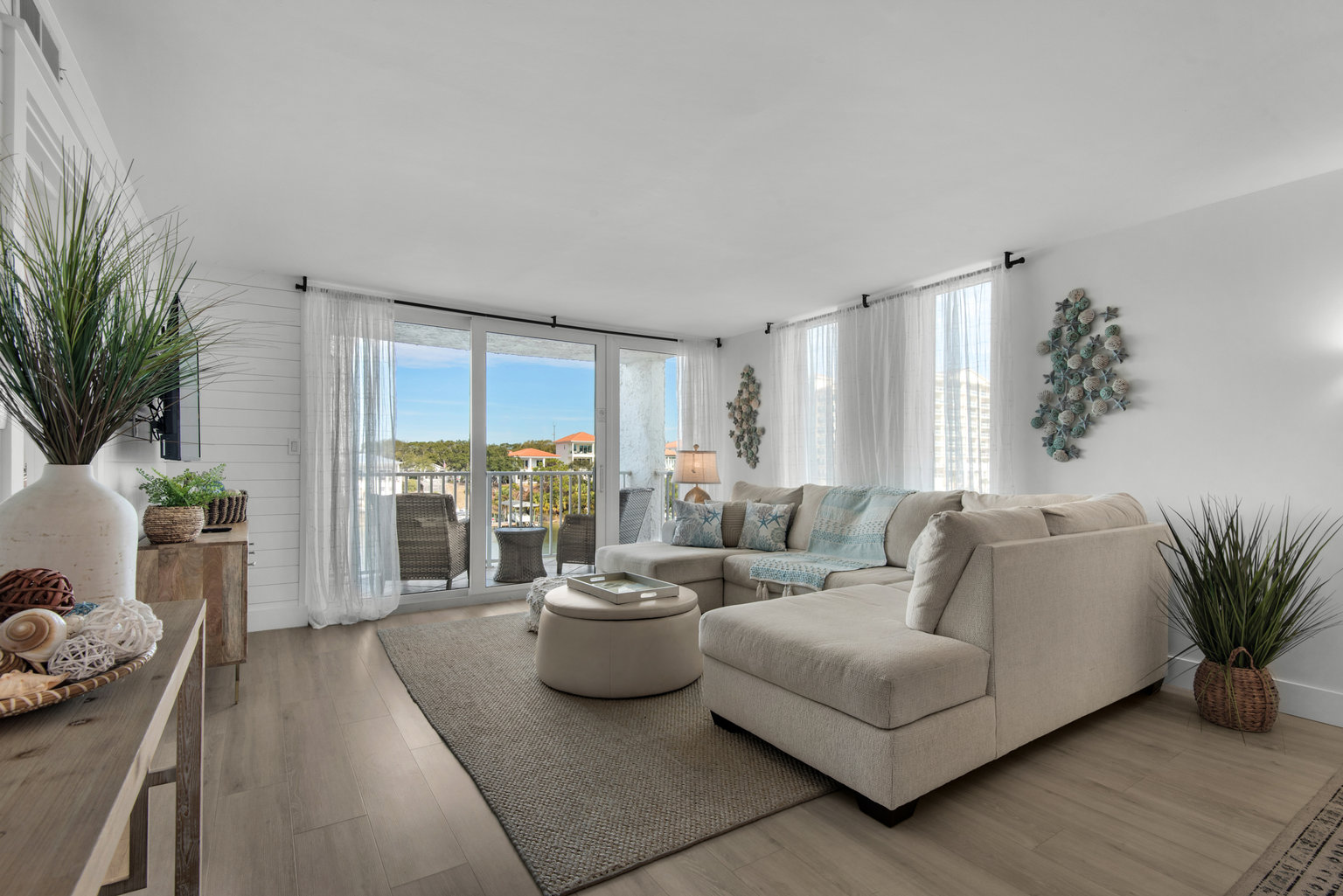 Destin Vacation Rental