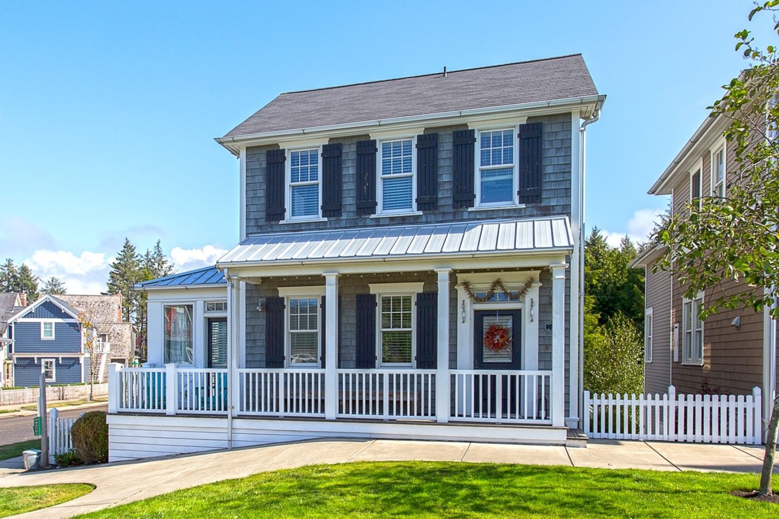 Pacific Beach Vacation Rental