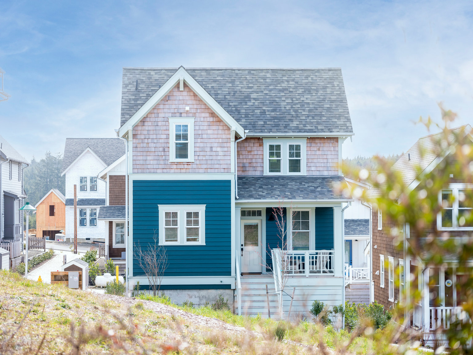 Pacific Beach Vacation Rental