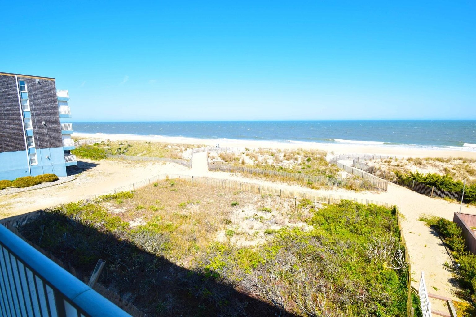 Ocean City Vacation Rental