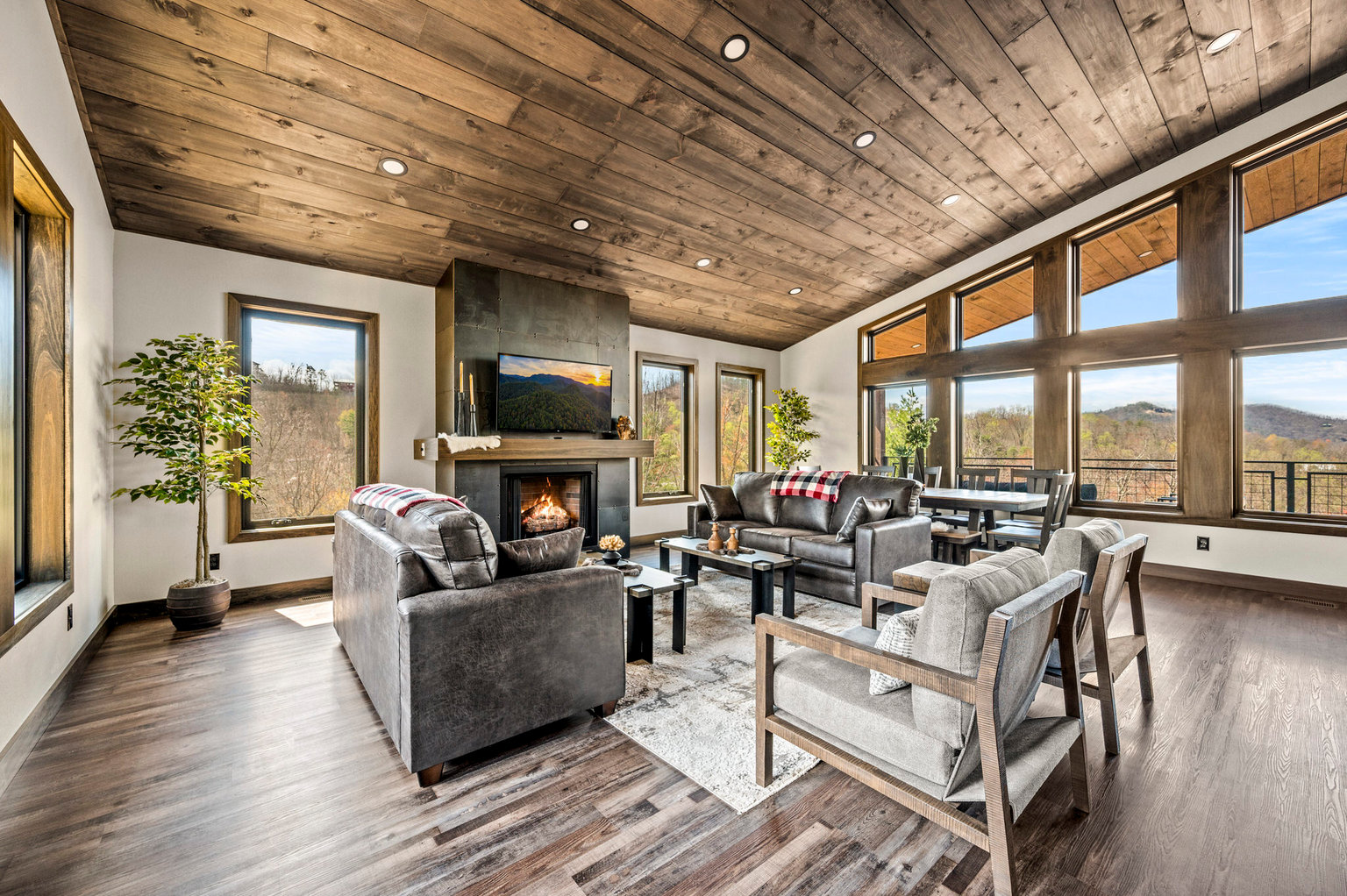 Sevierville Vacation Rental