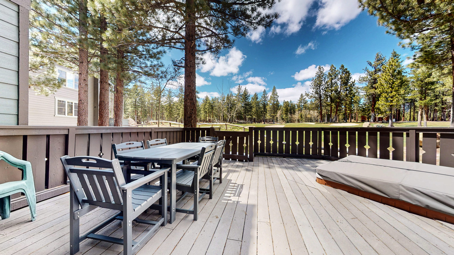 Mammoth Lakes Vacation Rental
