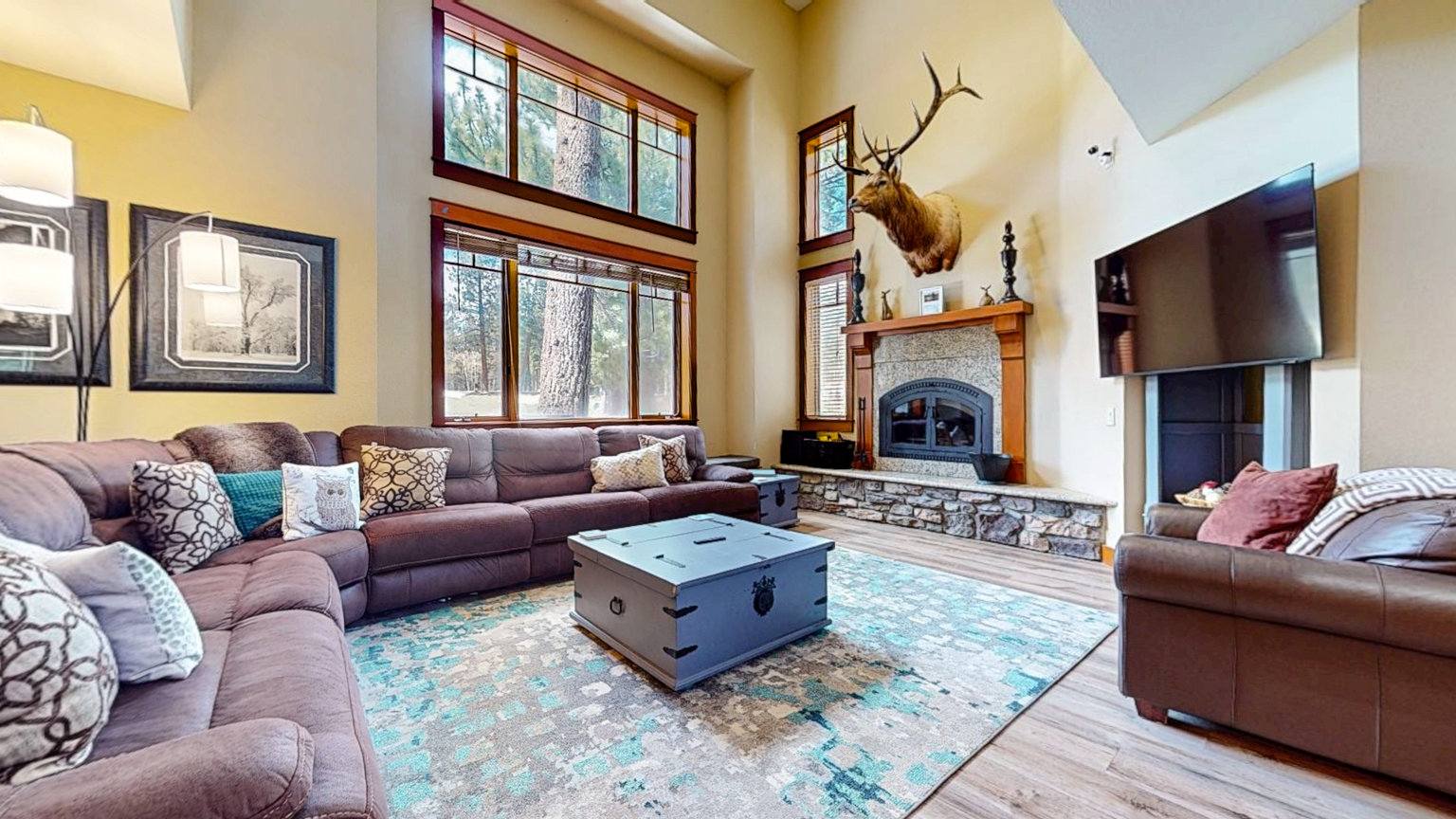 Mammoth Lakes Vacation Rental