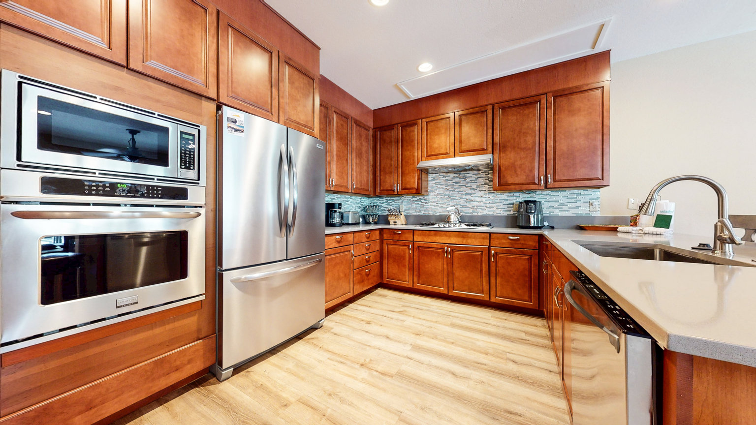 Mammoth Lakes Vacation Rental
