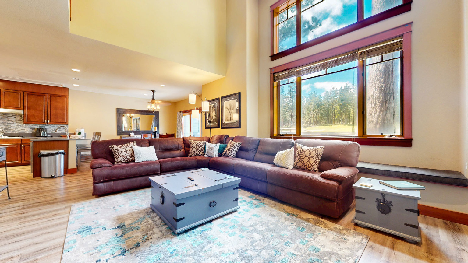 Mammoth Lakes Vacation Rental