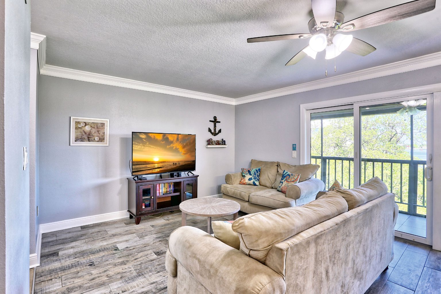 Indian Shores Vacation Rental