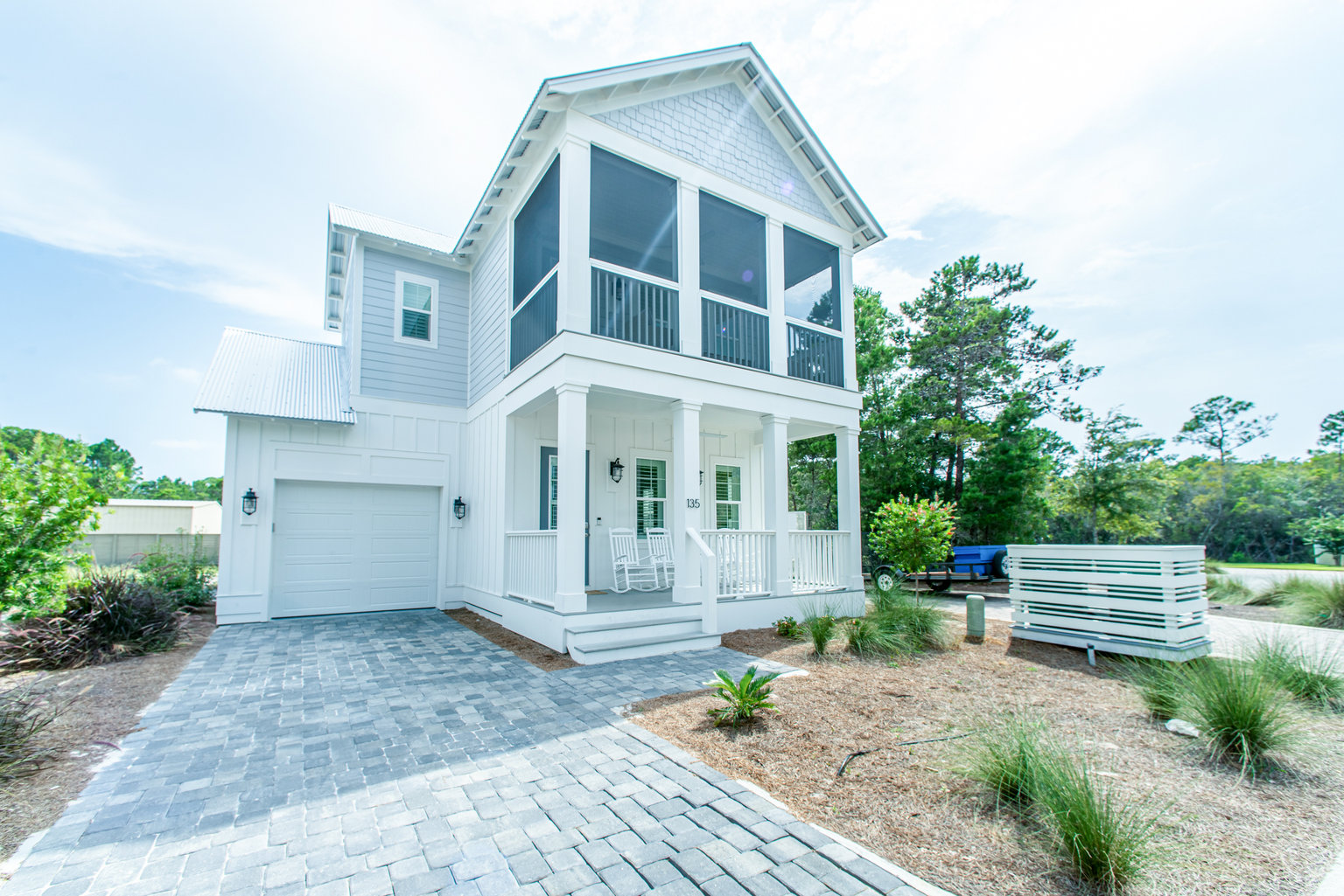 Santa Rosa Beach Vacation Rental