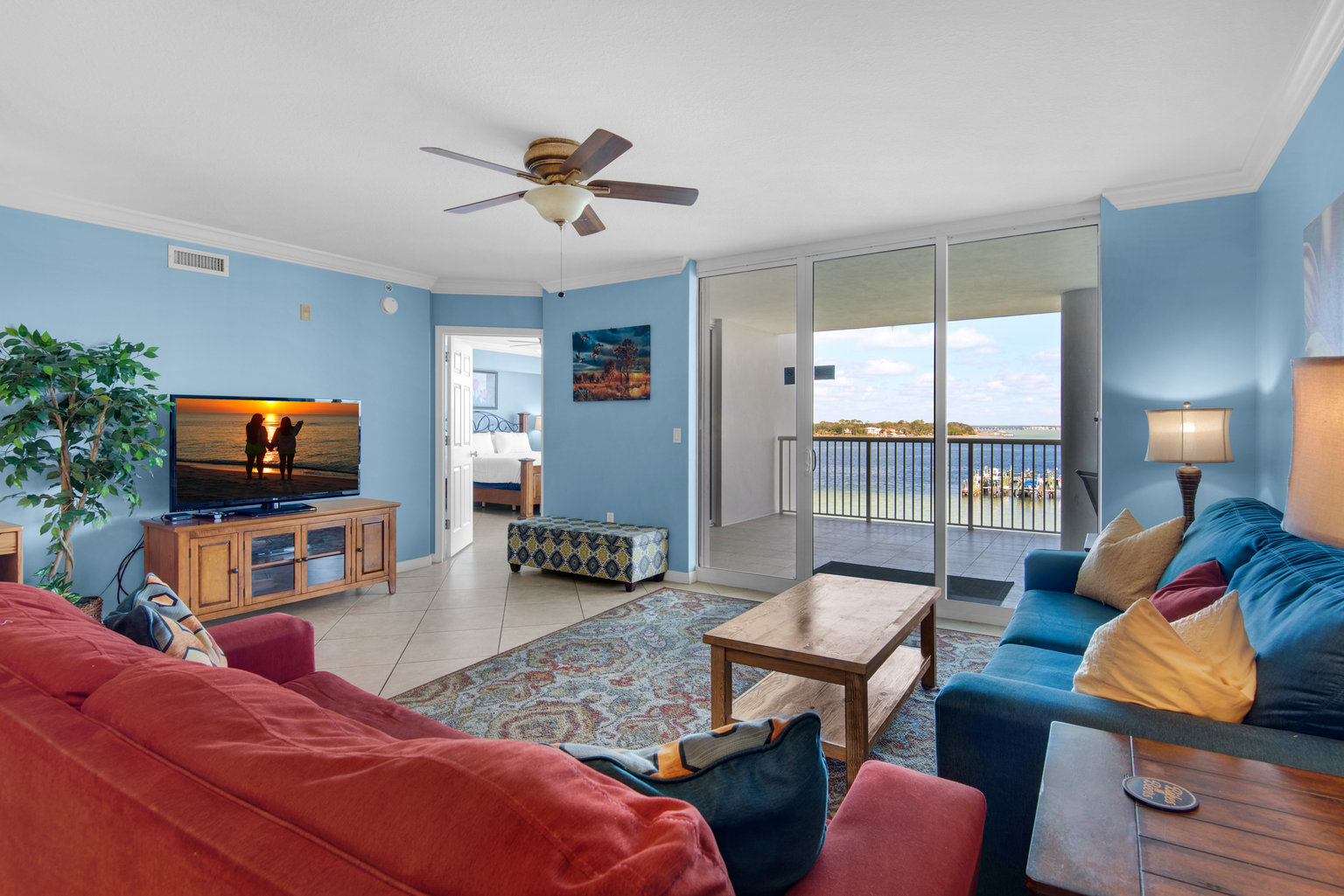 Fort Walton Beach Vacation Rental