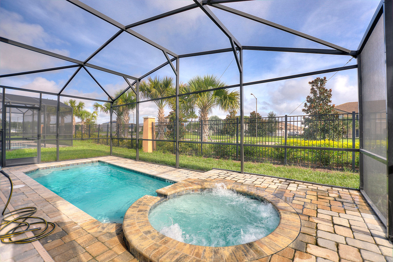 Kissimmee Vacation Rental