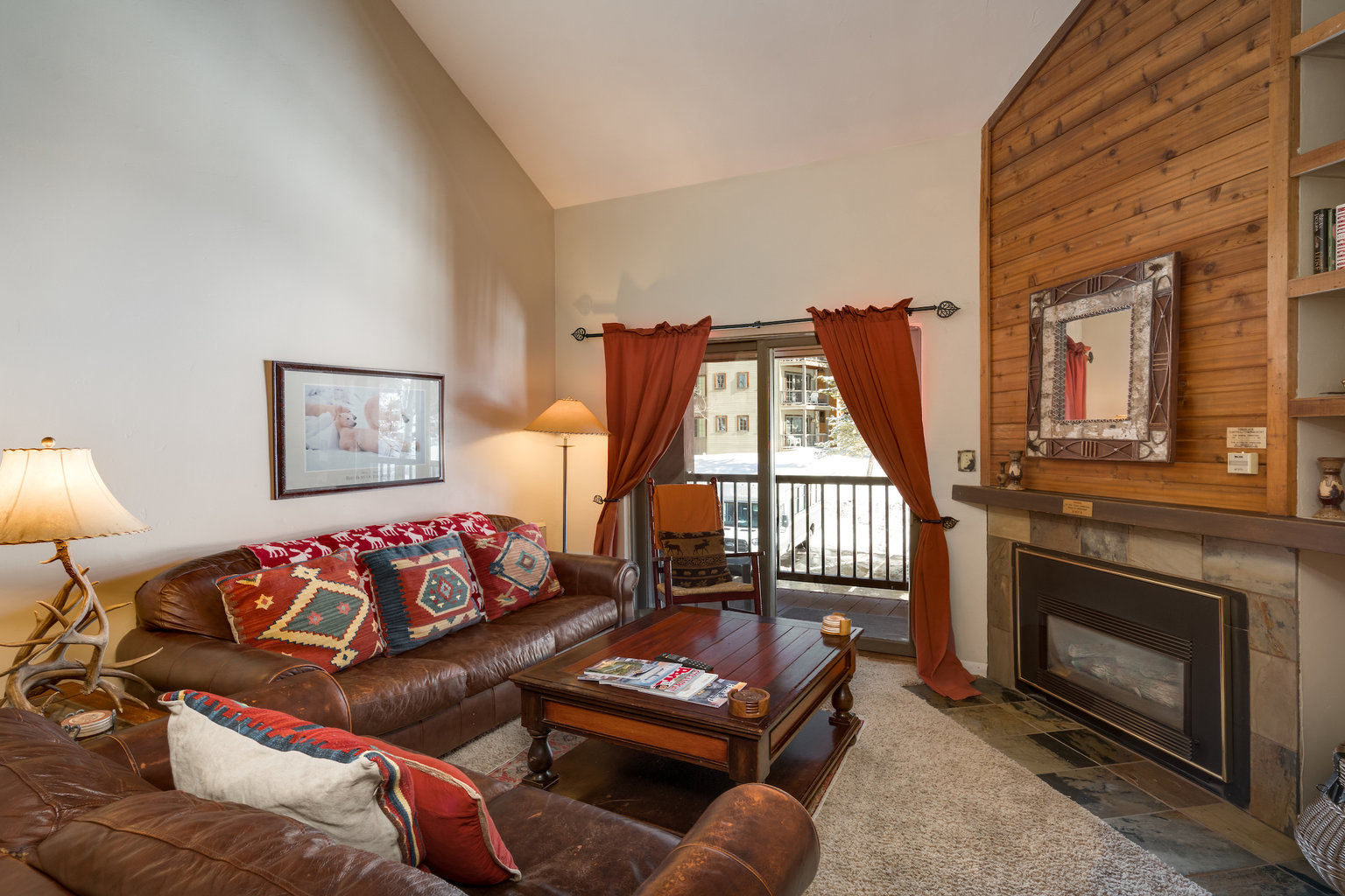 Steamboat Springs Vacation Rental