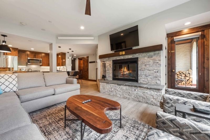 Beaver Creek Vacation Rental