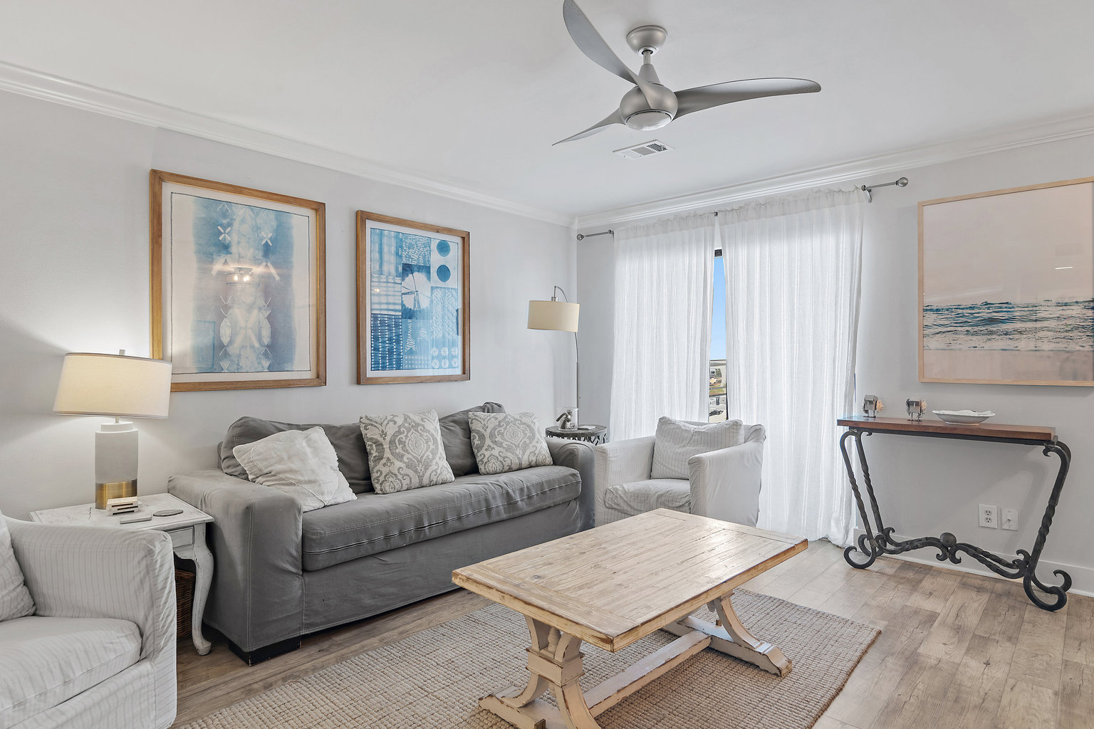 Miramar Beach Vacation Rental