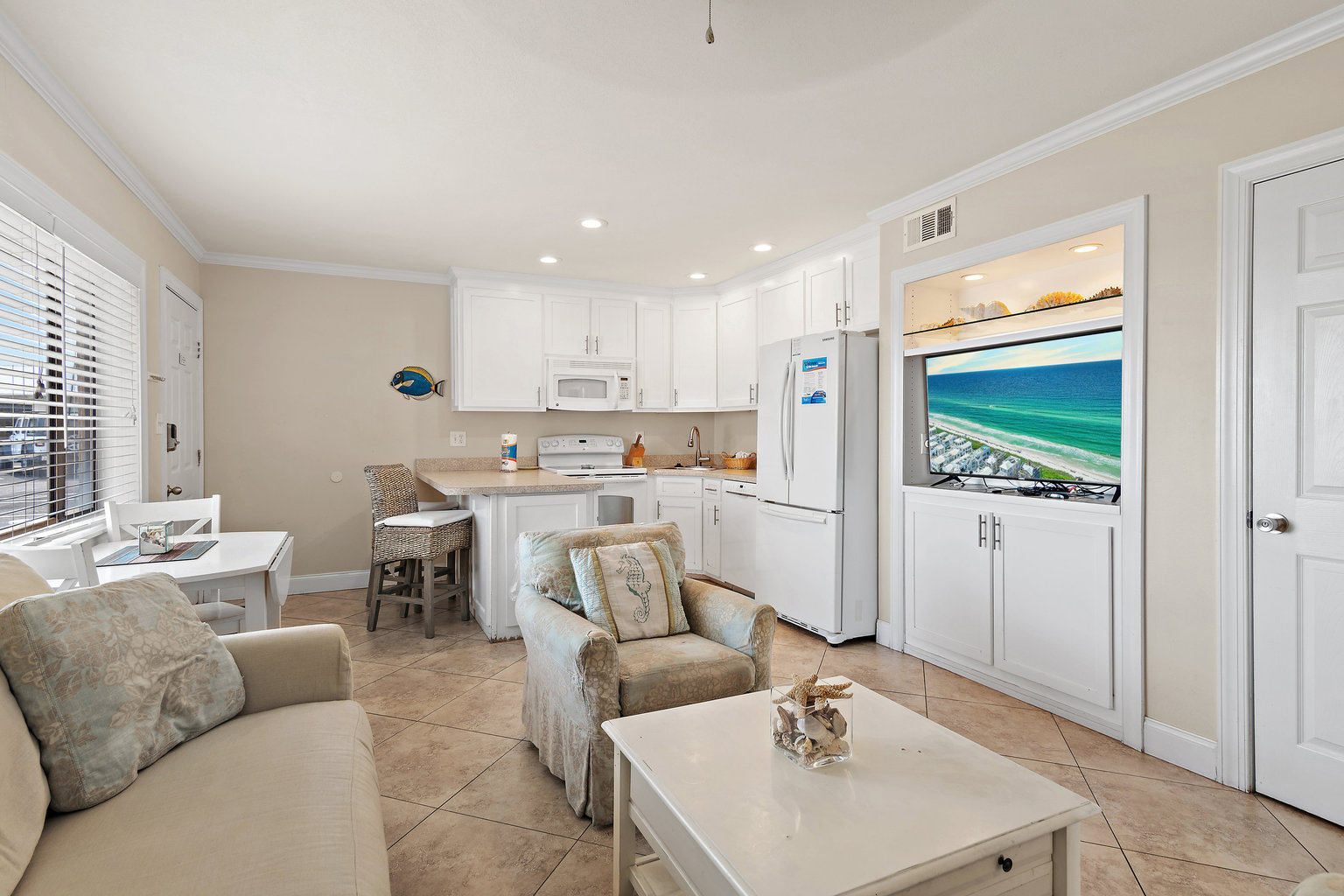 Destin Vacation Rental