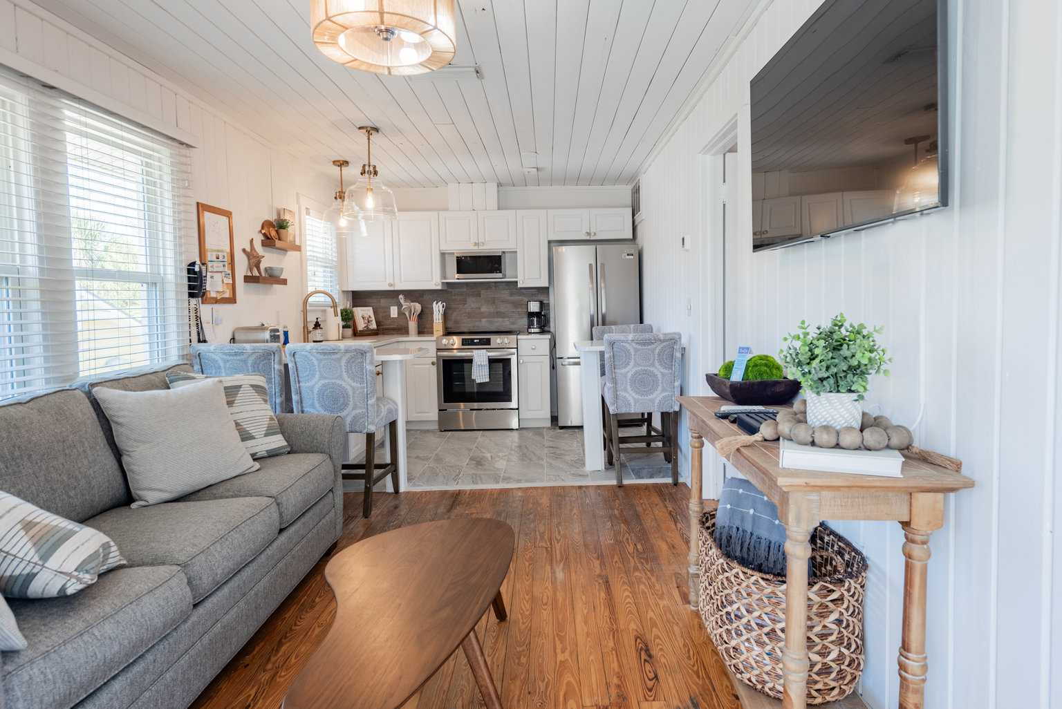 Anna Maria Vacation Rental