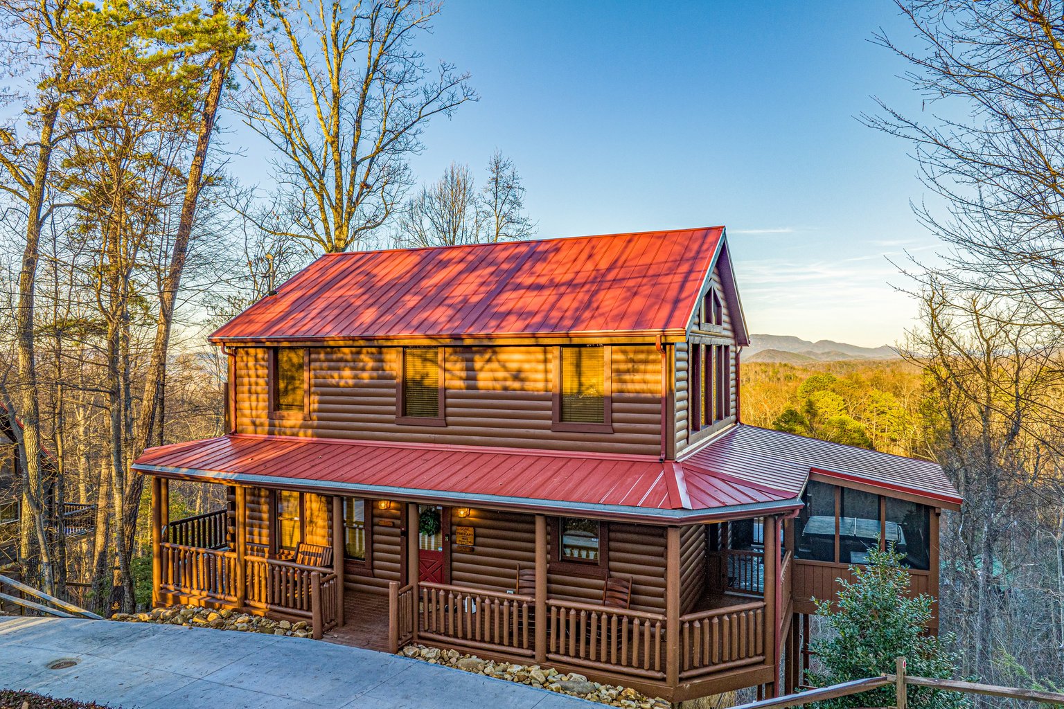 GATLINBURG Vacation Rental